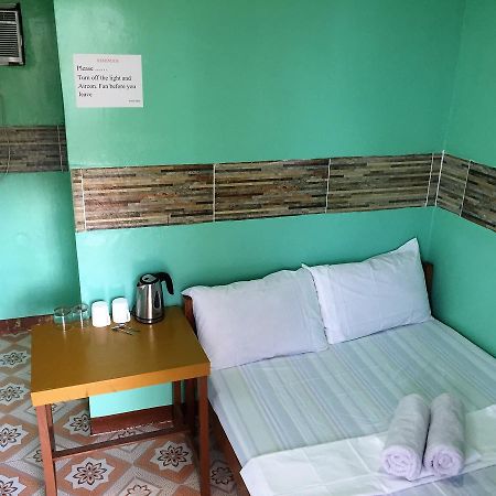 Smile Lodge Ел Нидо Екстериор снимка