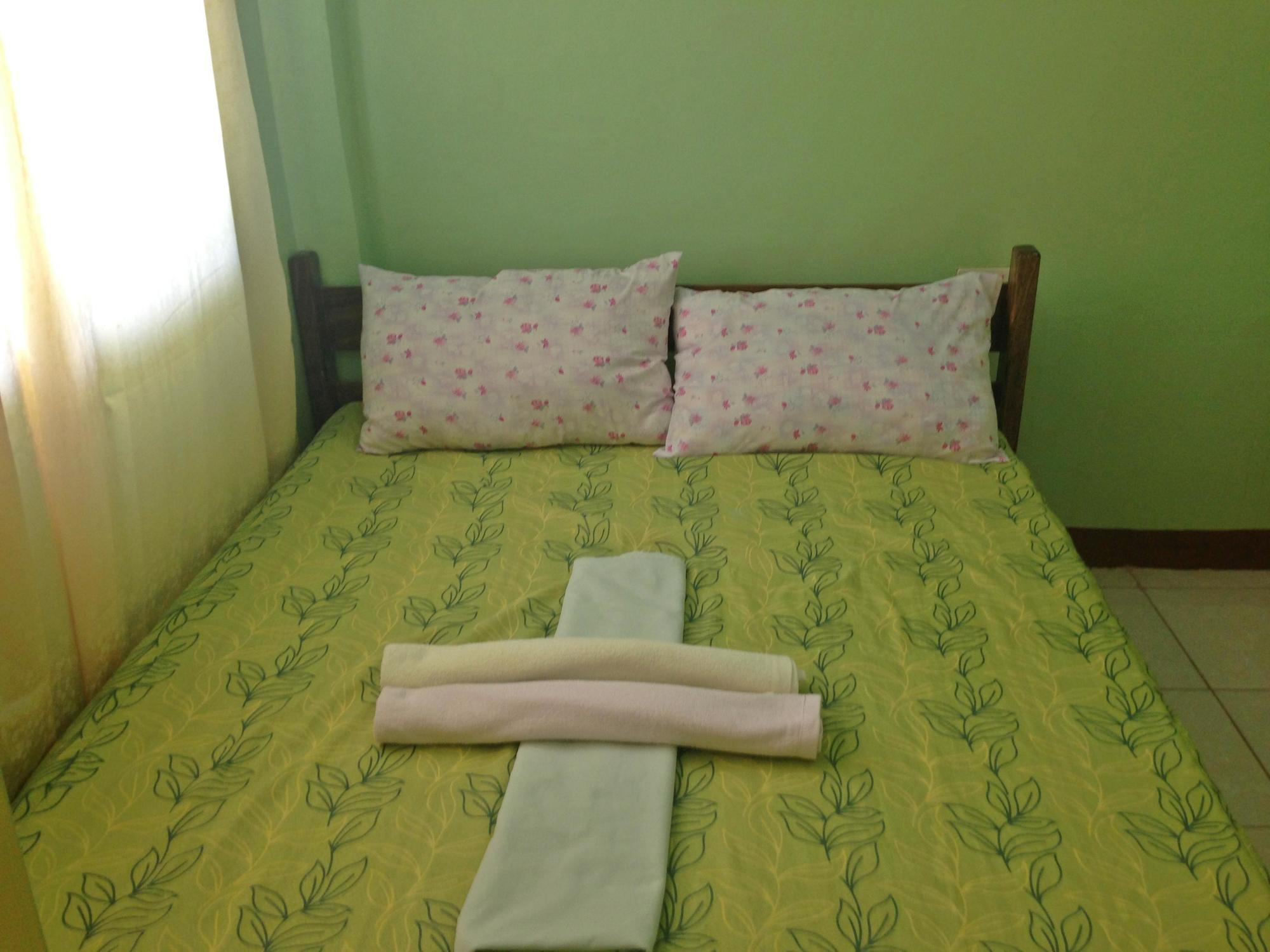 Smile Lodge Ел Нидо Екстериор снимка