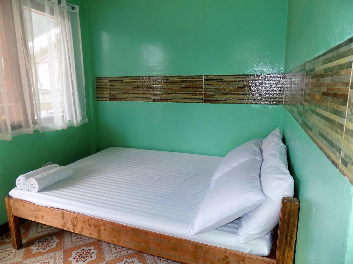 Smile Lodge Ел Нидо Екстериор снимка